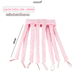 Lô Uốn Không Nhiệt