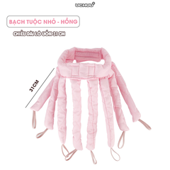 Lô Uốn Không Nhiệt