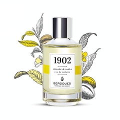 Nước Hoa 1902 Berdoues Eau De Toilette 100ml