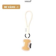 Móc Khoá Chữ Cái