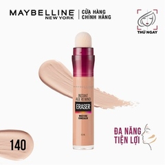 Bút Cushion Che Khuyết Điểm Maybelline Instant Age Rewind