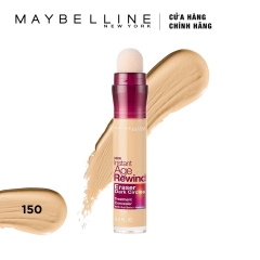 Bút Cushion Che Khuyết Điểm Maybelline Instant Age Rewind