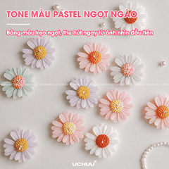 Nến Thơm Mini Decor
