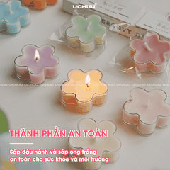 Nến Thơm Mini Basic