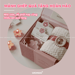 Nến Thơm Mini Basic