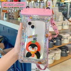 Túi Chống Nước Điện Thoại