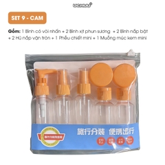 Bộ Kit Chiết Mỹ Phẩm