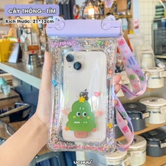 Túi Chống Nước Điện Thoại