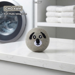 Bóng Sấy Quần Áo