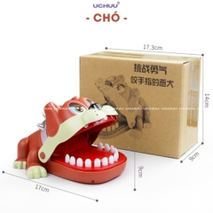 Đồ Chơi Cắn Tay