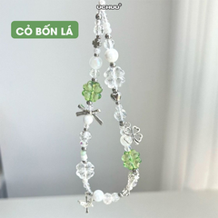 Dây Hạt Treo Điện Thoại