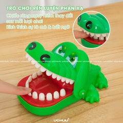 Đồ Chơi Cắn Tay