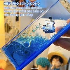 Mô Hình Thuyền One Piece