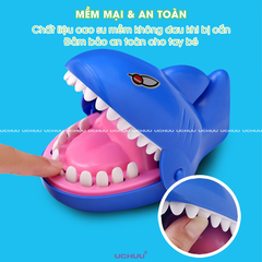 Đồ Chơi Cắn Tay