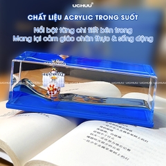 Mô Hình Thuyền One Piece