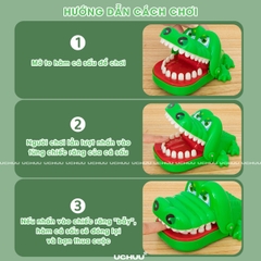 Đồ Chơi Cắn Tay