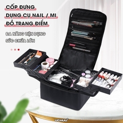 Cốp Vải Đựng Đồ Nail