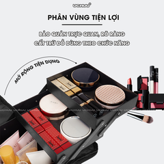 Cốp Vải Đựng Đồ Nail