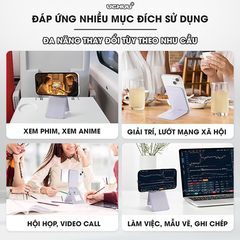 Giá Đỡ Nam Châm Đa Năng