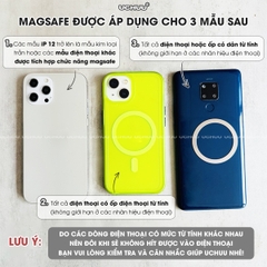 Giá Đỡ Nam Châm Đa Năng