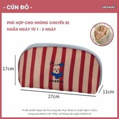 Túi Đựng Đồ Lót