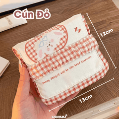 Ví phụ kiện mini
