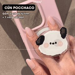 Giá đỡ điện thoại từ tính
