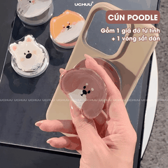 Giá đỡ điện thoại từ tính