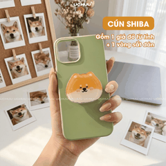 Giá đỡ điện thoại từ tính