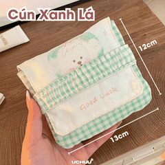 Ví phụ kiện mini