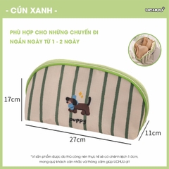 Túi Đựng Đồ Lót