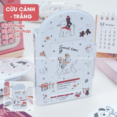 Sổ đựng thẻ