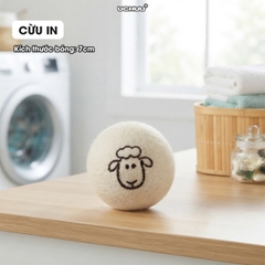 Bóng Sấy Quần Áo