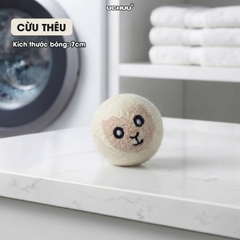 Bóng Sấy Quần Áo
