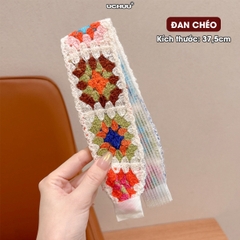 Băng Đô Dán Dính