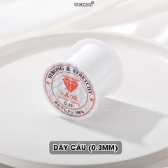 Phụ Kiện Làm Vòng DIY