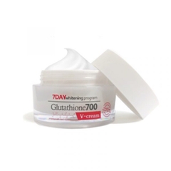 Kem Dưỡng Làm Sáng Da Mờ Thâm Angel's Liquid Glutathione Plus Niacinamide 700 V Cream 50ml