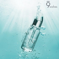 Tinh Chất Dưỡng Da 9Wishes Ampoule Serum 25ml