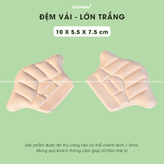 Miếng Dán Gót Giày