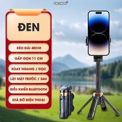 Tripod Mini