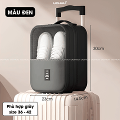 Túi đựng giày du lịch
