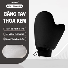Găng Tay Thoa Kem