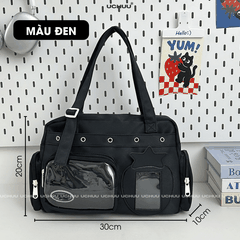 Túi Itabag 2 Ngăn