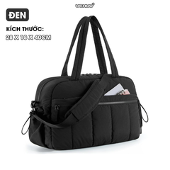 Túi Tote Du Lịch