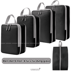 Set Túi Nén Du Lịch