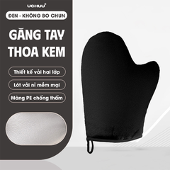 Găng Tay Thoa Kem
