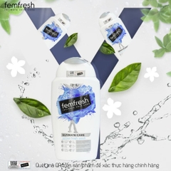 [CHE TÊN] Dung Dịch Vệ Sinh Phụ Nữ Femfresh Daily Intimate Wash 250ml - Khongcoson