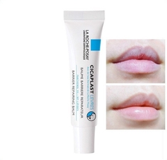 Kem Dưỡng Môi La Roche-Posay Cicaplast Lips 7.5ml