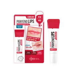 Son Dưỡng Cải Thiện Nứt Nẻ, Khô Môi, Thâm Môi Mediheal Labo Care Panteno Lips 10 ml