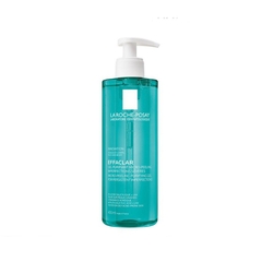 Gel rửa mặt và tắm La Roche Posay Effaclar Micro-Peeling Purifying